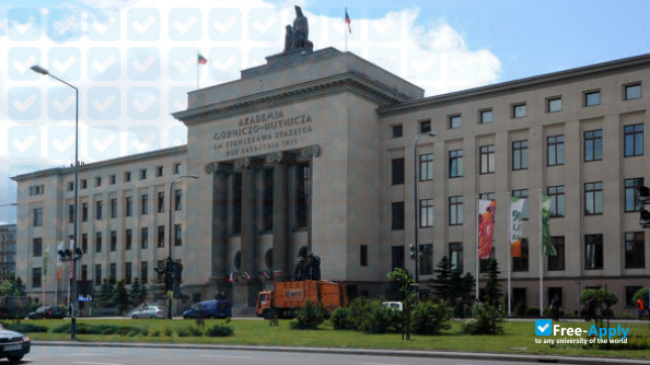 Higher School of Public and Individual Safety Apeiron in Cracow photo #1