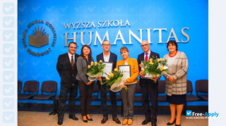 Humanitas University in Sosnowiec миниатюра №12