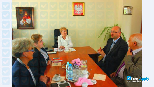 Photo de l’European Technical and Technical School in Radom #8