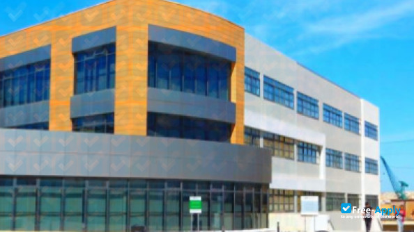 Photo de l’European Technical and Technical School in Radom #1