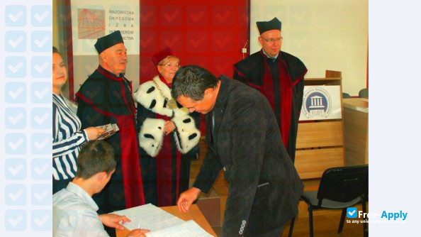 Photo de l’European Technical and Technical School in Radom #2