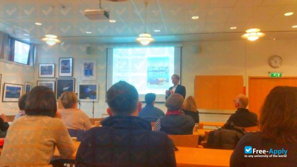 Photo de l’European Technical and Technical School in Radom #9
