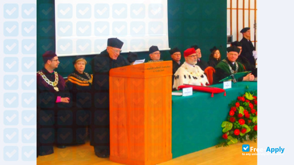Photo de l’European Technical and Technical School in Radom #11