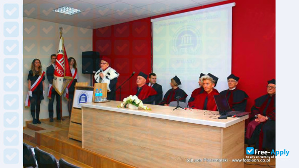 Photo de l’European Technical and Technical School in Radom #3