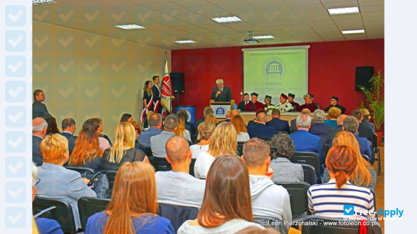 Photo de l’European Technical and Technical School in Radom #4