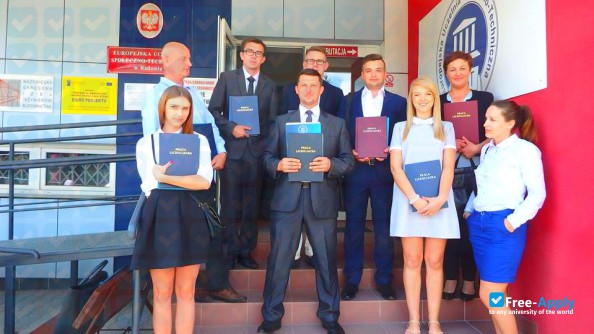 Photo de l’European Technical and Technical School in Radom #6