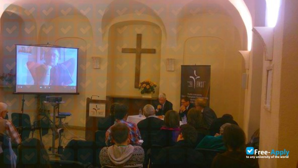 Evangelical School of Theology in Wroclaw photo #5
