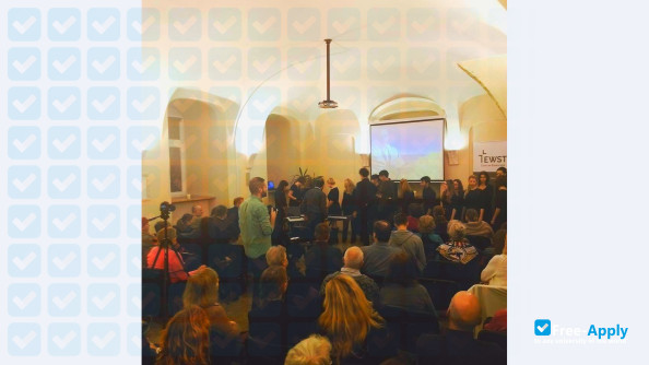 Evangelical School of Theology in Wroclaw photo #4