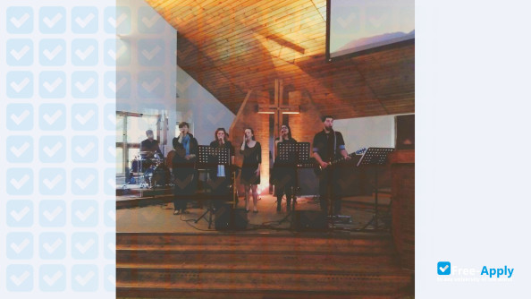 Evangelical School of Theology in Wroclaw photo #3