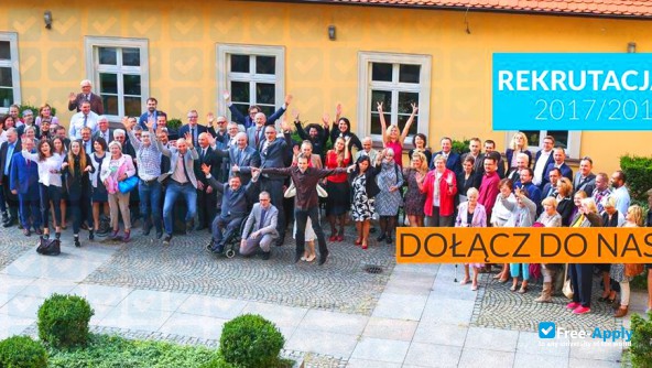 Evangelical School of Theology in Wroclaw photo #7