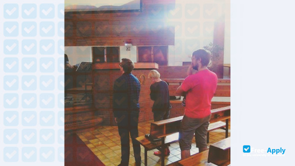 Evangelical School of Theology in Wroclaw photo #11