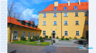 Evangelical School of Theology in Wroclaw миниатюра №5