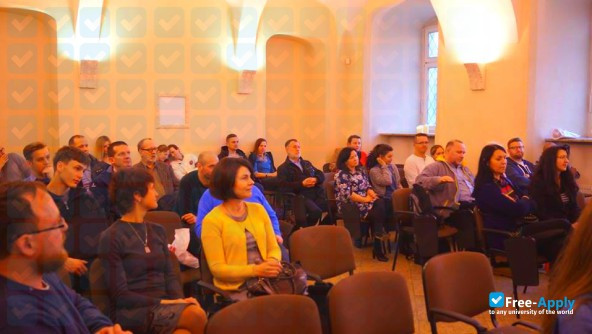 Photo de l’Evangelical School of Theology in Wroclaw