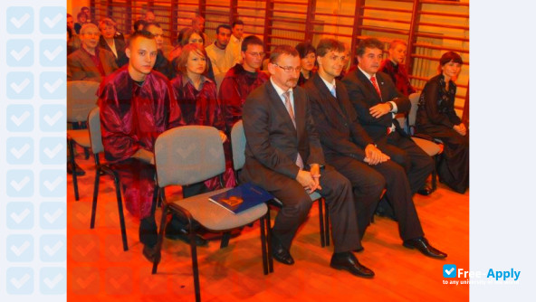 Federation of Universities of the Warsaw Agglomeration photo #5