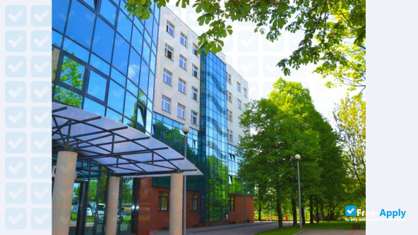 Photo de l’Academy of Special Education Maria Grzegorzewskiej #8