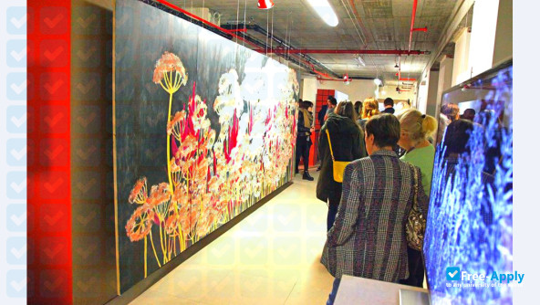Fine Arts Academy Warsaw photo #3