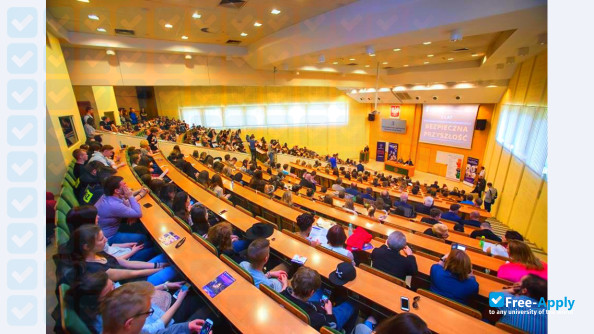 School of Public Administration and Management in Przemyśl photo #9