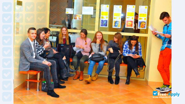 School of Public Administration and Management in Przemyśl photo #8