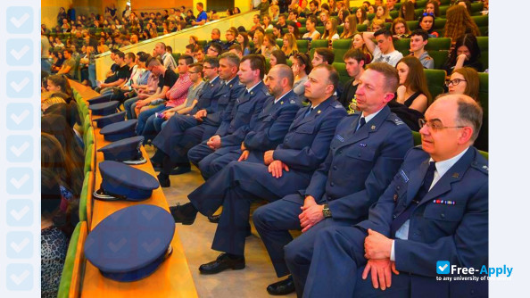 School of Public Administration and Management in Przemyśl photo #6