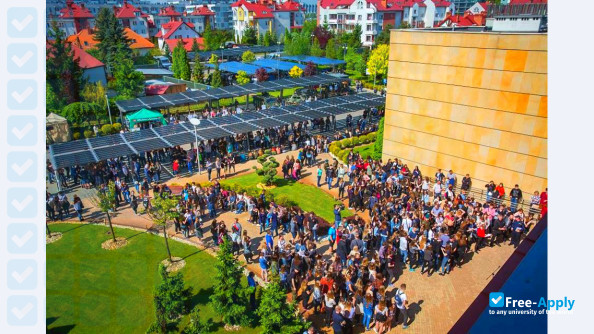 School of Public Administration and Management in Przemyśl photo #4