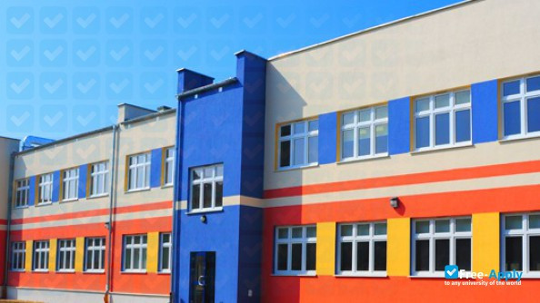 Photo de l’Higher School of Pedagogy and Administration in Poznań #3