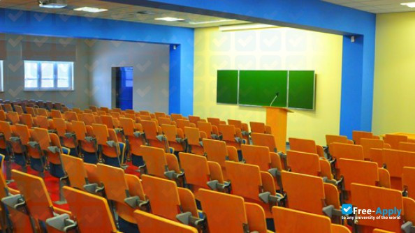 Photo de l’Higher School of Pedagogy and Administration in Poznań #24
