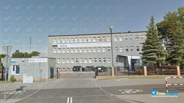 Photo de l’Higher School of Pedagogy and Administration in Poznań #22