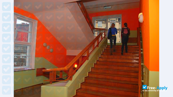 Photo de l’Higher School of Pedagogy and Administration in Poznań #26