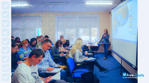 Foto de la School of Rehabilitation in Warsaw