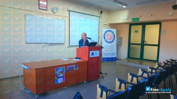 School of Rehabilitation in Warsaw photo #6