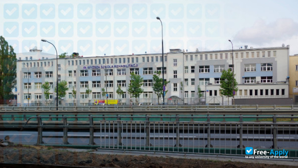 School of Rehabilitation in Warsaw photo #2