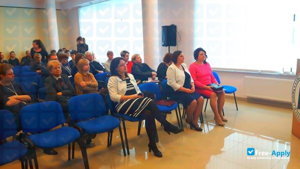 School of Social Sciences in Lublin photo #4