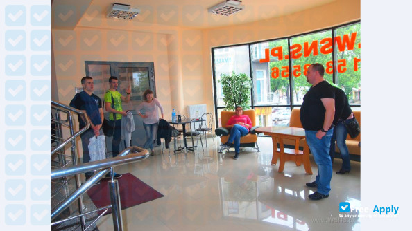 School of Social Sciences in Lublin photo #8
