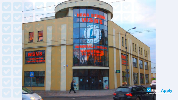 School of Social Sciences in Lublin photo #5