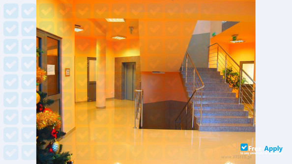 School of Social Sciences in Lublin photo #9
