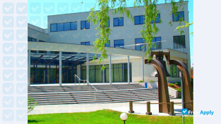 Miniatura de la National Business School National-Louis University Off-Campus in Tarnow #7