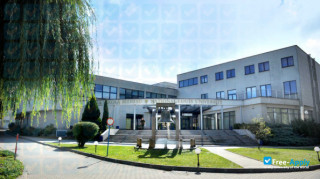 Miniatura de la National Business School National-Louis University Off-Campus in Tarnow #1