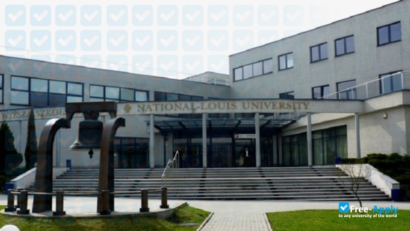 National Business School National-Louis University Off-Campus in Tarnow фотография №7