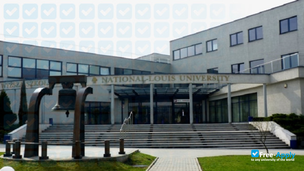 Foto de la National Business School National-Louis University Off-Campus in Tarnow #10