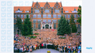 Gdansk University of Technology thumbnail #3