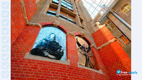 Gdansk University of Technology photo #3