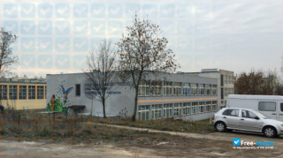 Higher School of Public Administration in Kielce vignette #3