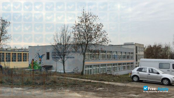 Photo de l’Higher School of Public Administration in Kielce #3