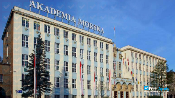 Photo de l’Gdynia Maritime University #8