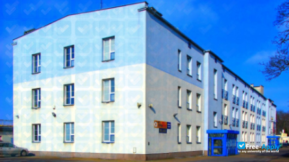 General Humanistic Higher School Pomerania in Chojnice photo #11