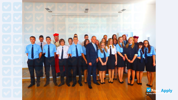 General Humanistic Higher School Pomerania in Chojnice photo #12