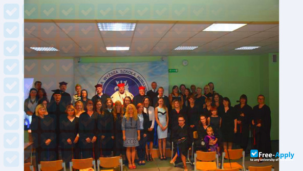 General Humanistic Higher School Pomerania in Chojnice photo #1