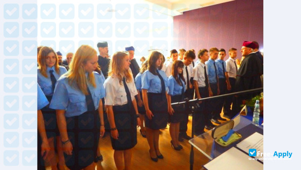 General Humanistic Higher School Pomerania in Chojnice photo #6