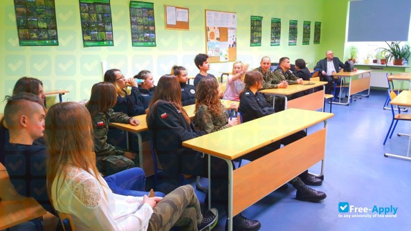General Humanistic Higher School Pomerania in Chojnice photo #7