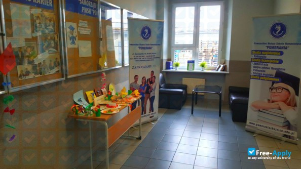 General Humanistic Higher School Pomerania in Chojnice photo #9